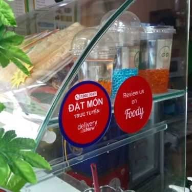 Tổng hợp- Trà Sữa, Cafe & Bánh Mì Cubanos