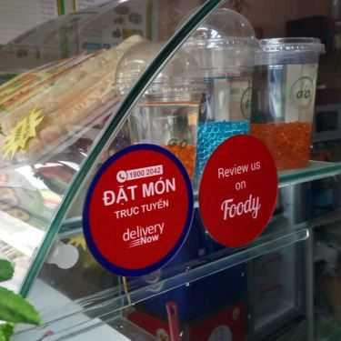 Tổng hợp- Trà Sữa, Cafe & Bánh Mì Cubanos