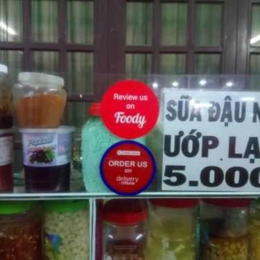 Tổng hợp- Ăn vặt Bánh Mì Phương