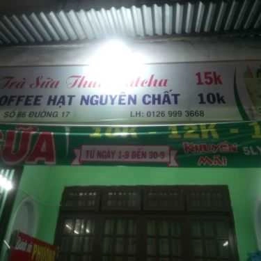 Tổng hợp- Ăn vặt Bánh Mì Phương
