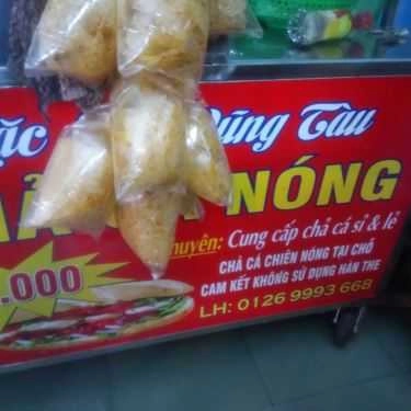 Tổng hợp- Ăn vặt Bánh Mì Phương