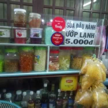 Tổng hợp- Ăn vặt Bánh Mì Phương