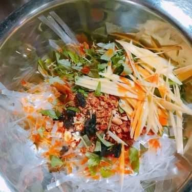 Món ăn- Ăn vặt Trà Sữa Thạch Nhà Làm - Bàu Cát 2