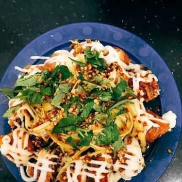 Món ăn- Ăn vặt Trà Sữa Thạch Nhà Làm - Bàu Cát 2