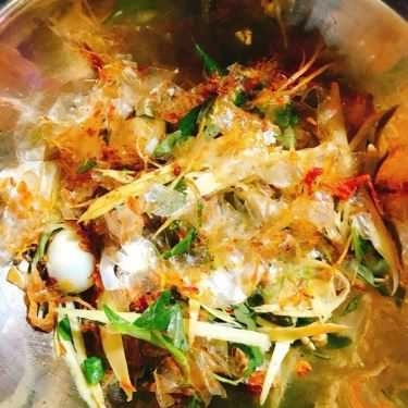 Món ăn- Ăn vặt Trà Sữa Thạch Nhà Làm - Bàu Cát 2