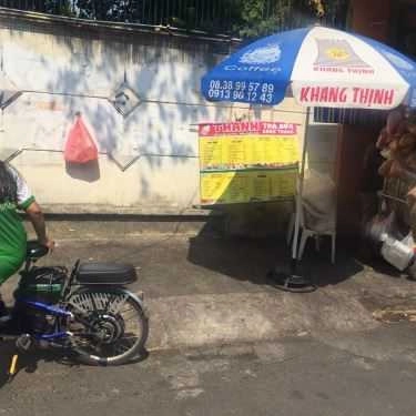 Tổng hợp- Ăn vặt Trà Sữa & Bánh Tráng Trộn