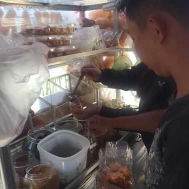 Tổng hợp- Ăn vặt Trà Sữa & Bánh Tráng Trộn