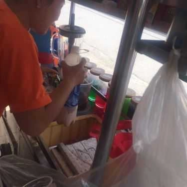 Tổng hợp- Ăn vặt Trà Sữa & Bánh Tráng Trộn