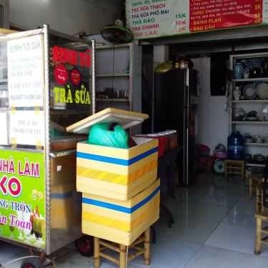 Tổng hợp- Yoko - Trà Sữa & Ăn Vặt
