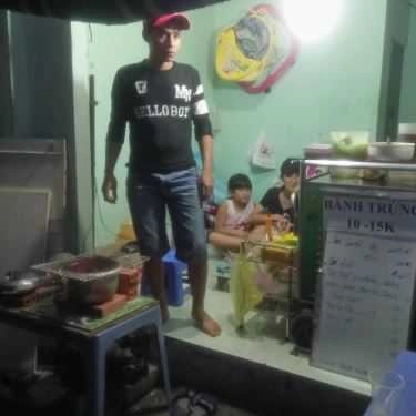 Tổng hợp- Ăn vặt Trà Sữa & Bánh Trứng