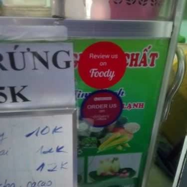 Tổng hợp- Ăn vặt Trà Sữa & Bánh Trứng