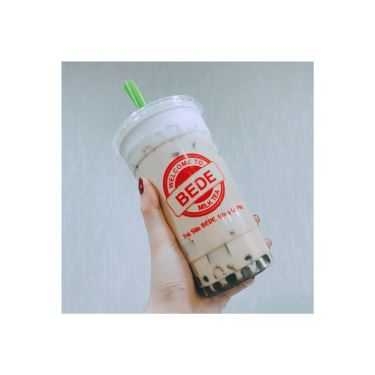 Món ăn- Cafe Trà Sữa Bede