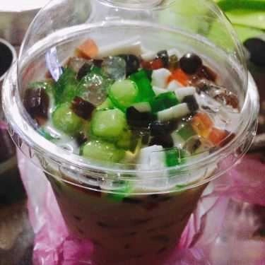 Món ăn- Ăn vặt Trà Sữa Bee