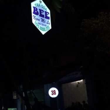 Tổng hợp- Ăn vặt Trà Sữa Bee