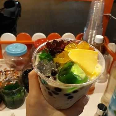 Món ăn- Ăn vặt Trà Sữa Bee