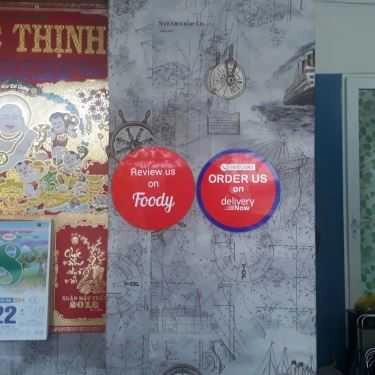 Tổng hợp- Cafe Trà Sữa Ben Ben - Huỳnh Tấn Phát