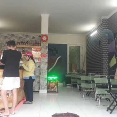 Không gian- Cafe Trà Sữa Ben Ben - Huỳnh Tấn Phát