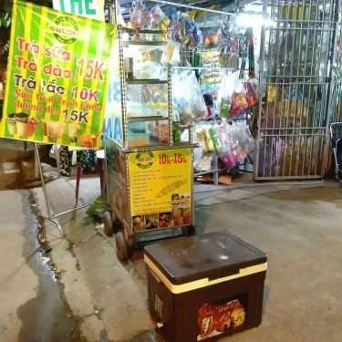 Không gian- Cafe Ben Ben - Trà Sữa Nhà Làm