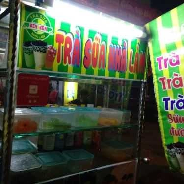 Tổng hợp- Cafe Ben Ben - Trà Sữa Nhà Làm