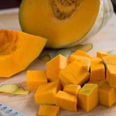 Món ăn- Ăn vặt Trà Sữa Bí Đỏ