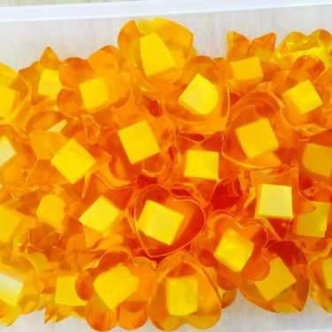 Món ăn- Ăn vặt Trà Sữa Bí Đỏ