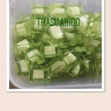 Món ăn- Ăn vặt Trà Sữa Bí Đỏ