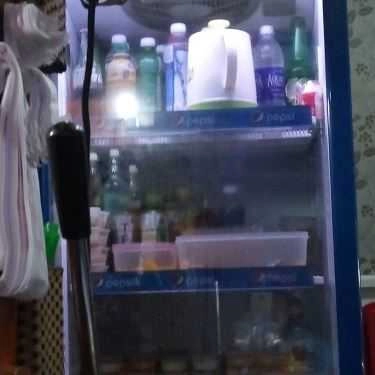 Tổng hợp- Ăn vặt Trà Sữa Bí Đỏ
