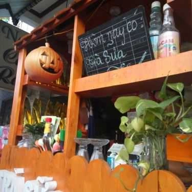 Tổng hợp- Ăn vặt Trà Sữa Bí Đỏ