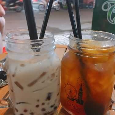 Món ăn- Cafe Trà Sữa BiBimBin