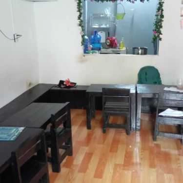 Không gian- Cafe Trà Sữa Bigo Tea