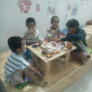 Tổng hợp- Ăn vặt Trà Sữa Binggo