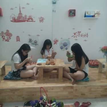 Tổng hợp- Ăn vặt Trà Sữa Binggo