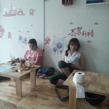 Tổng hợp- Ăn vặt Trà Sữa Binggo