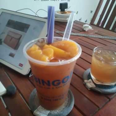 Món ăn- Ăn vặt Trà Sữa Binggo