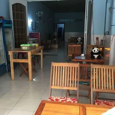 Không gian- Cafe Trà Sữa Bingo - Lê Lư