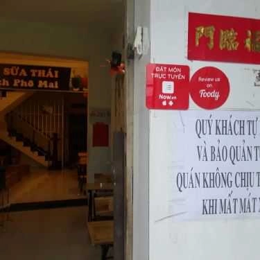 Tổng hợp- Cafe Trà Sữa Bingo - Phan Huy Ích