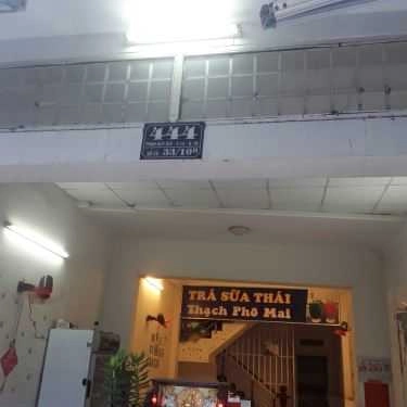 Tổng hợp- Cafe Trà Sữa Bingo - Phan Huy Ích