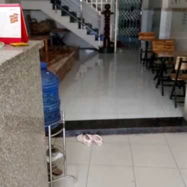 Không gian- Cafe Trà Sữa Bingo - Phan Huy Ích