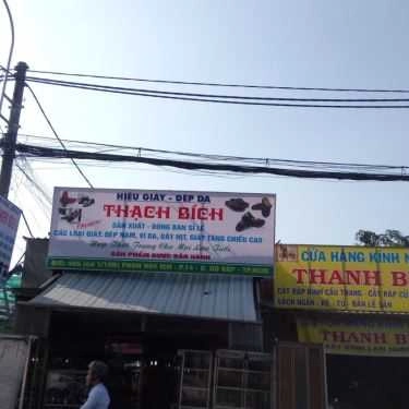 Tổng hợp- Cafe Trà Sữa Bingo - Phan Huy Ích