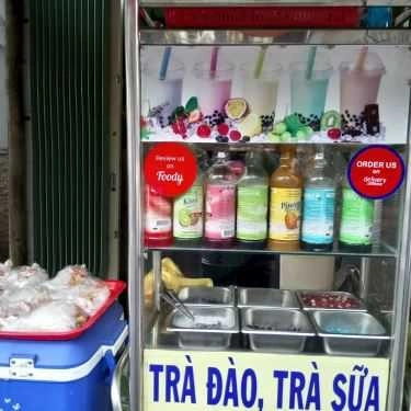 Tổng hợp- Ăn vặt SuBin - Trà Sữa & Trà Đào