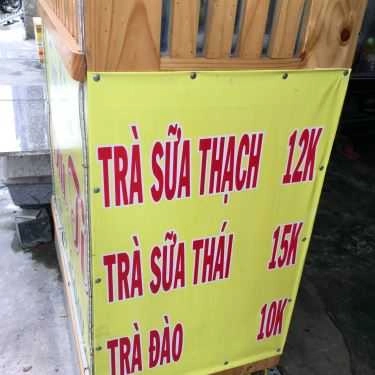Tổng hợp- Ăn vặt Trà Sữa Biu Ti