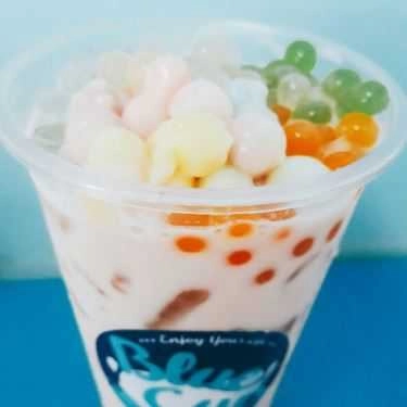 Món ăn- Cafe Trà Sữa Blue Cup