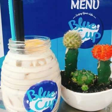 Món ăn- Cafe Trà Sữa Blue Cup
