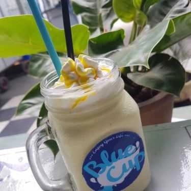 Tổng hợp- Cafe Trà Sữa Blue Cup