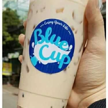Món ăn- Cafe Trà Sữa Blue Cup