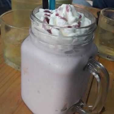 Món ăn- Cafe Trà Sữa Blue Cup
