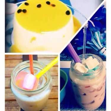 Món ăn- Cafe Trà Sữa Blue - Huỳnh Văn Nghệ