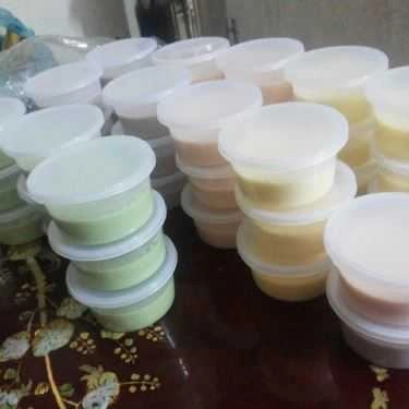 Món ăn- Cafe Trà Sữa Blue - Huỳnh Văn Nghệ
