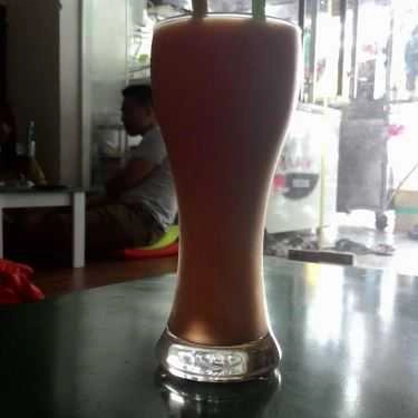 Món ăn- Cafe Trà Sữa Bo Beo