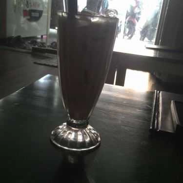 Món ăn- Cafe Trà Sữa Bo Beo